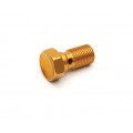 Spiegler Aluminum Banjo Bolts Spiegler Aluminum Banjo Bolts